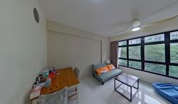 Blk 114B Alkaff Oasis (Toa Payoh), HDB 3 Rooms #613022981